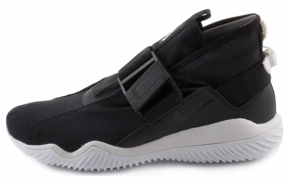 Кроссовки Nike Kmtr Black White