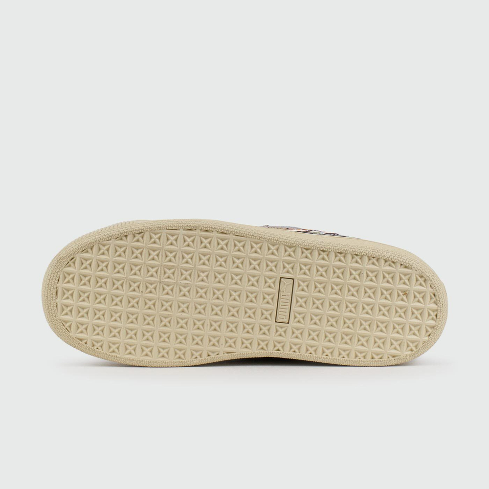 Кроссовки Puma Suede Xl Bz Ethnic