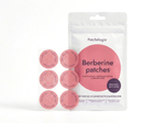 Berberine patches