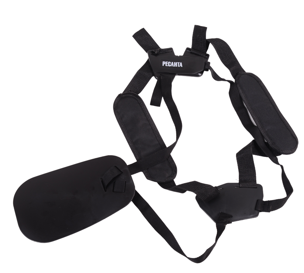 Триммер бензиновый Ресанта БТР-1500П