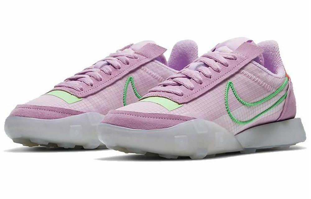 Кроссовки Nike Waffle Racer 2X (Женская размерная сетка)