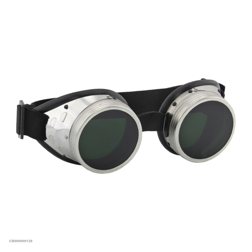 Очки сварочные винтовые 3Н-56