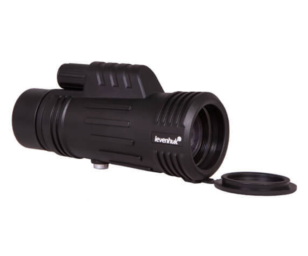 Монокуляр Levenhuk Atom 10x42 - фото 8