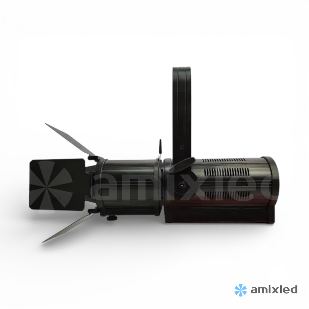 Световой прибор Amixled Play 100ZF