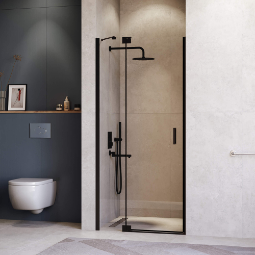 Душевая дверь RGW HO-014B (Прозрачное, 1400)