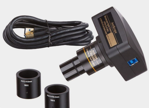 Камера для  AmScope 16MP
