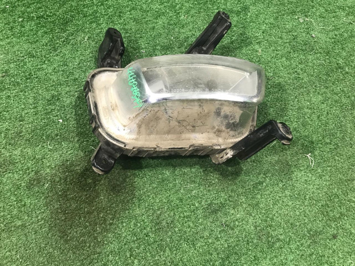 ПТФ правая Kia Rio 3 QB (2015-2017)