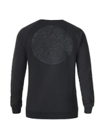 Свитшот TF, черный