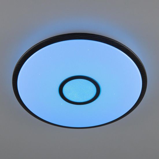 CL703A65G Старлайт Венге Смарт RGB Св-к