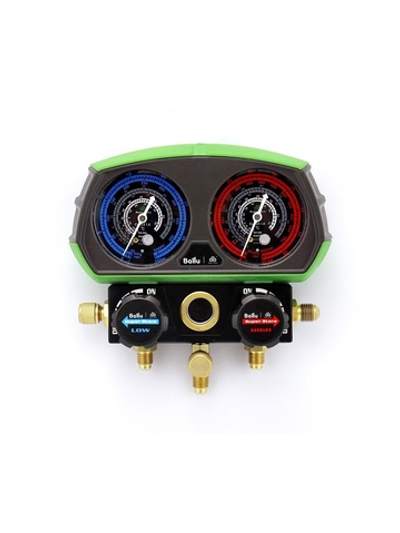 Станция манометрическая Ballu Super Stars ST-B268