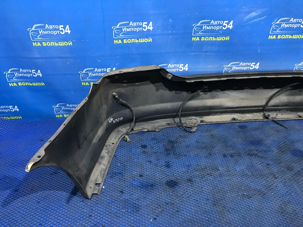 Бампер задний Honda ODYSSEY 1999-2001