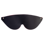 Черно-красный бондажный набор ToyFa Theatre Bowtie 700050