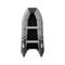 Лодка ПВХ GLADIATOR E420PRO