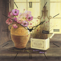 Часы настенные Tomas Stern 6026 Германия-Тайвань