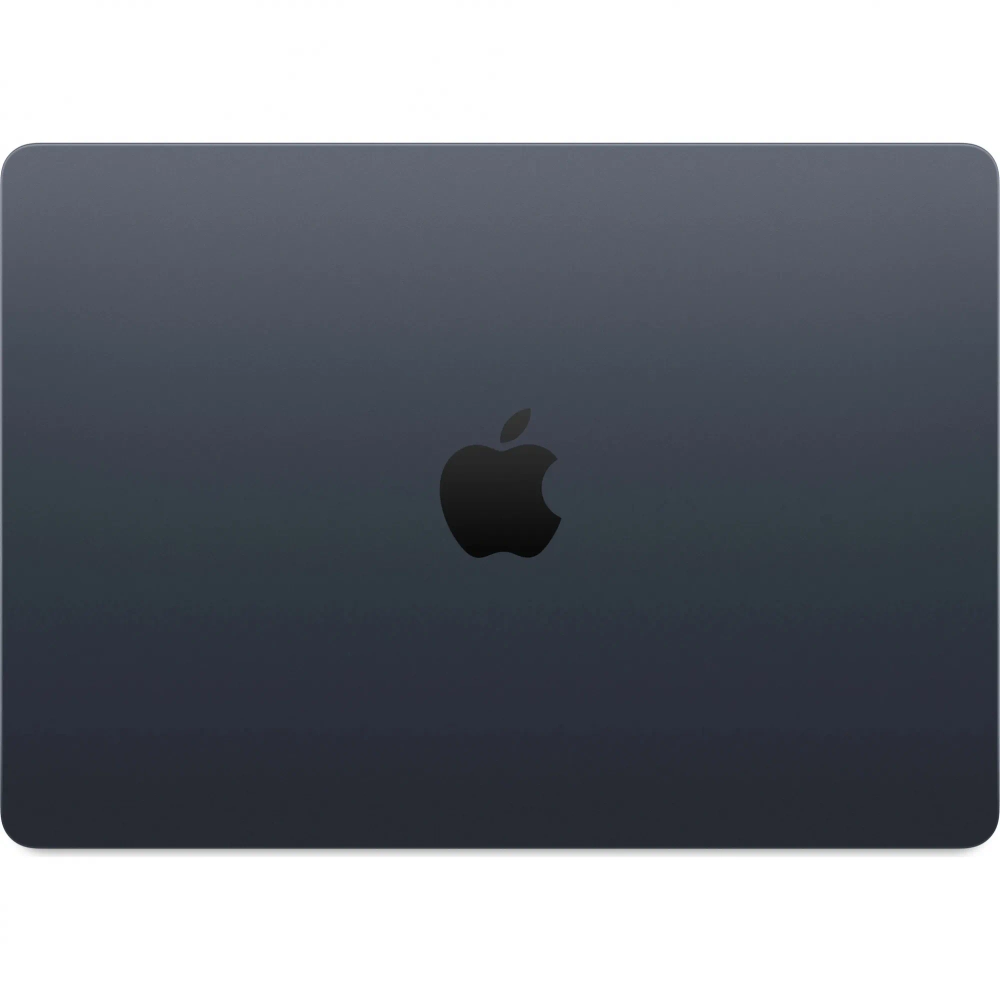 Ноутбук Apple MacBook Air A3240 M4 10 core 16Gb SSD256Gb/8 core GPU 13.6" Liquid Retina (2560x1664) macOS midnight (MW123HN/A)
