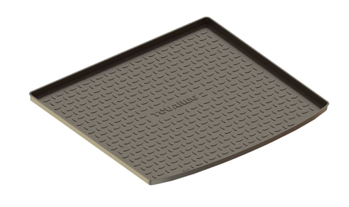 Коврики в багажник для Volkswagen Touareg II 2010-2018 Seintex.85529