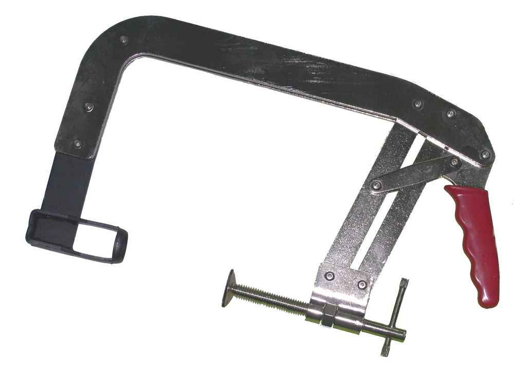 Рассухариватель клапанов СТАНКОИМПОРТ, KA-5056