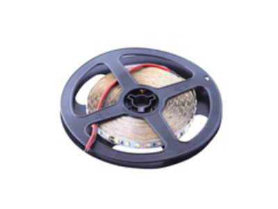 Лента светодиод. 5000×8×1,5 мм, 9,6 Вт/м, 12 V, 900 Лм, 120 диодов, IP20-33, нейтральный свет, SWG