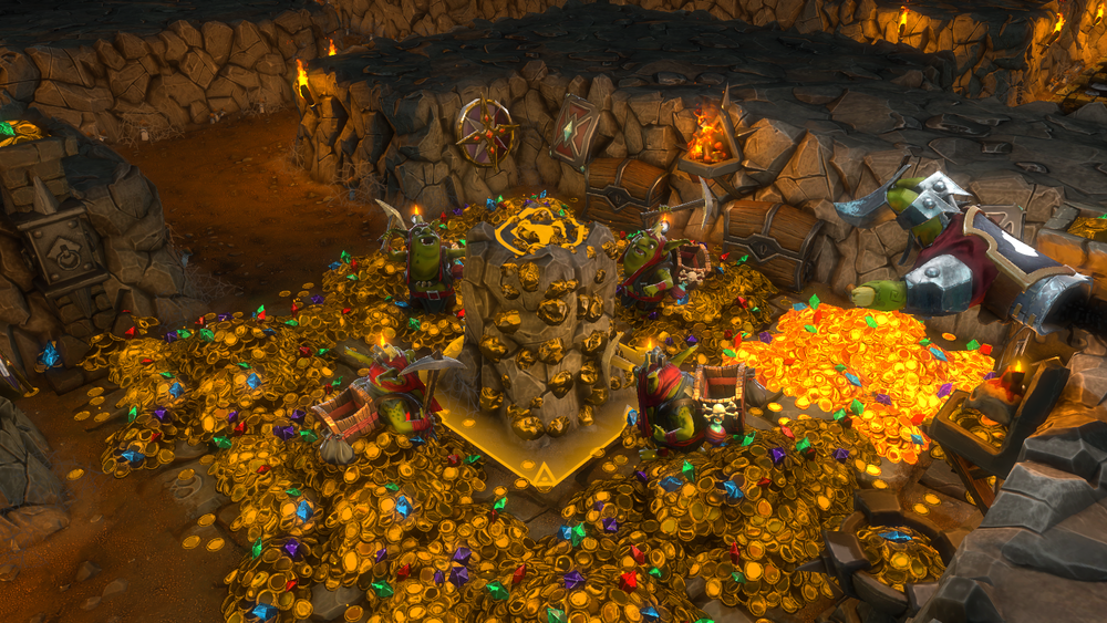 Dungeons 2 (для ПК, цифровой код доступа)