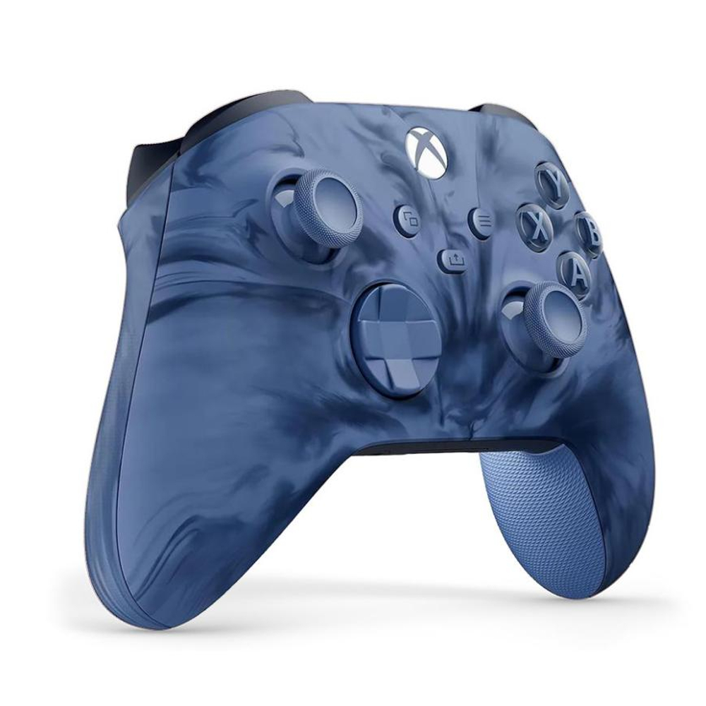 Беспроводной геймпад Microsoft Xbox Wireless Controller, коллекция «Vapor»