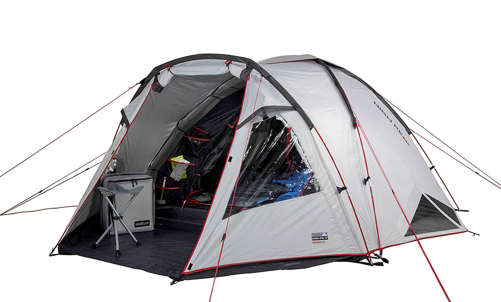 Палатка High Peak Almada 4 [11571]