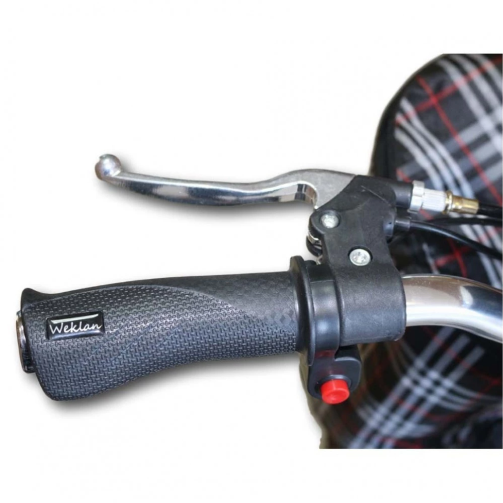 Электросамокат HEADWAY ZAPPY 500 W UP