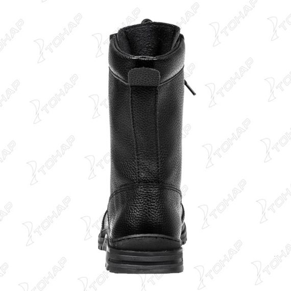 Ботинки Ратник Лето (глухой клапан) р 40 ХСН (5000)