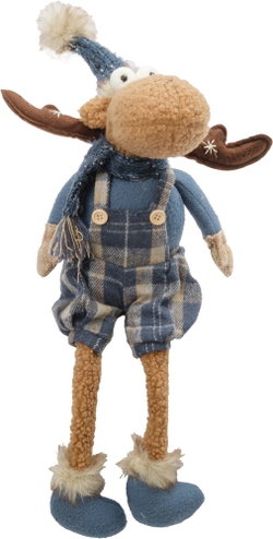 Фигура Лось Эдмунд 62см, YH24-51119/1