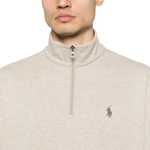 Джемпер Polo Ralph Lauren Double Knit Beige