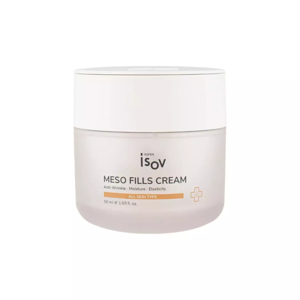 Восстанавливающий крем для лица Meso-fills Cream 50 мл
