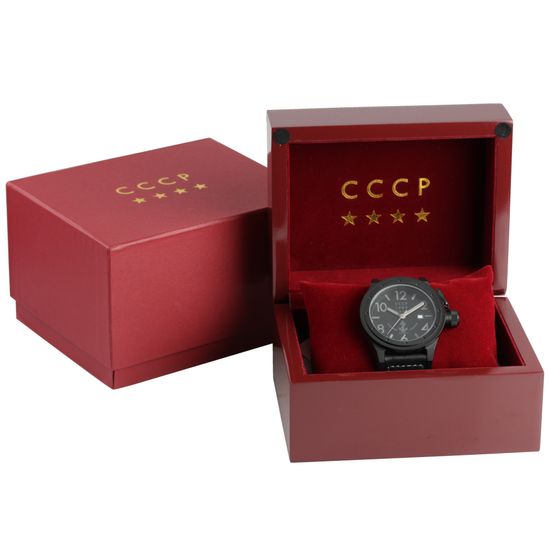 Наручные часы CCCP CP-7017-02 Delta