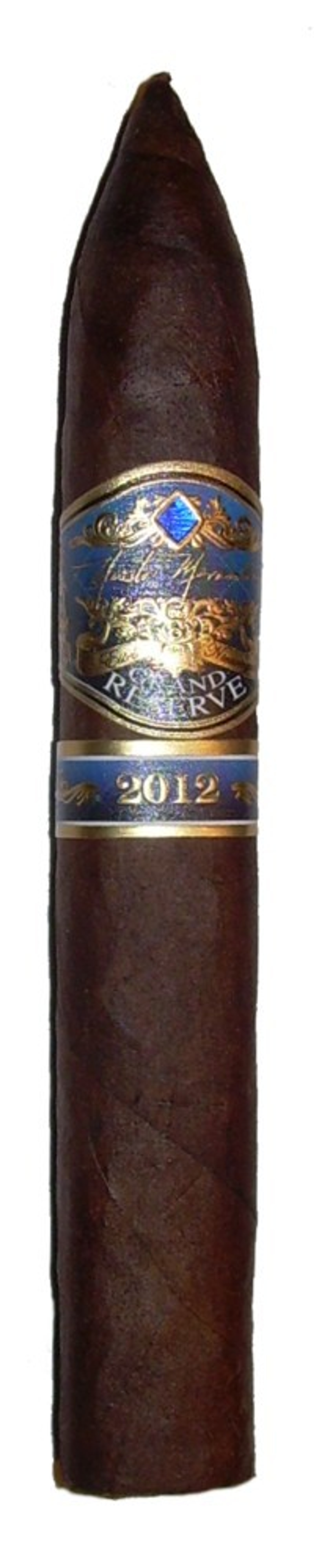 Nestor Miranda Grand Reserve 2012