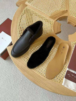 Лоферы Loro Piana