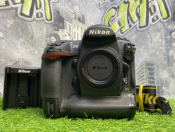 Nikon D3 Покупка/Продажа