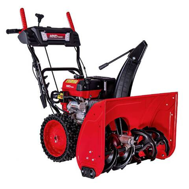 Снегоуборщик бензиновый HND ST 71 JWR