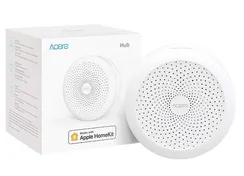 Блок управления (шлюз) Aqara Hub (ZHWG11LM)