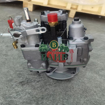 Топливный насос высокого давления (ТНВД) Cummins 4951459