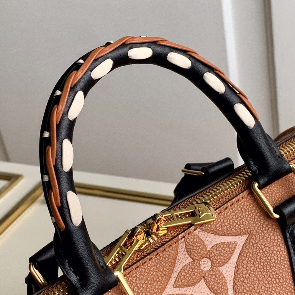 Louis Vuitton Speedy 25