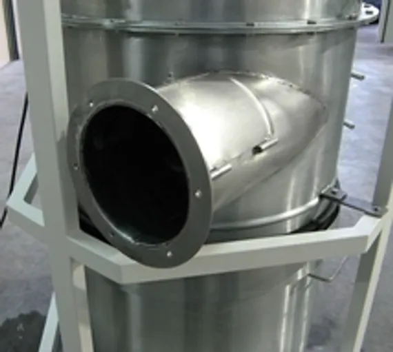 Одномодульный непрерывный лазерный источник Raycus серии Global RFL-C20000M-CE 20000 Вт