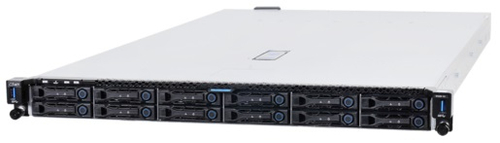 Сервер Hitachi Hitachi Advanced Server HA825 G3