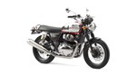 Royal Enfield Interceptor 650 Mark 2 (Special / Premium)