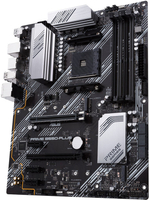 Материнская плата ATX ASUS PRIME B550-PLUS