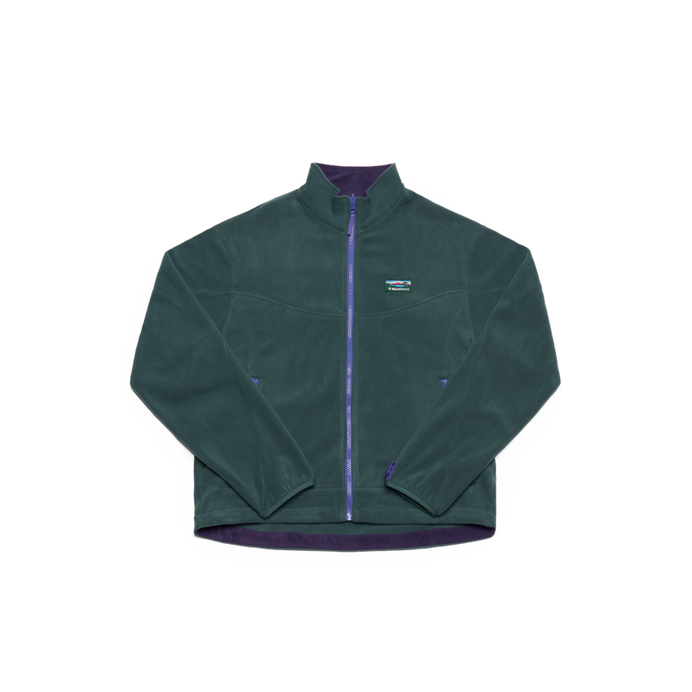 Куртка Nothomme Monterest Instant Stealth 3-in-1 Hiking Jacket "Indigo Green"