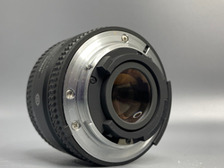 Nikon 50mm 1.8D AF Nikkor