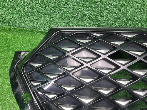 Решетка радиатора Omoda S5 (2022-н.в.)