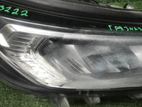 Фара правая Toyota RAV4 5 XA50 (18-нв) LED