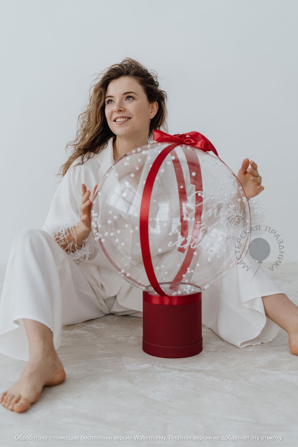 Воздушные шары №5153