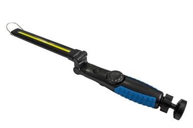 Лампа светодиодная аккумуляторная на магнитном шарнире с регулятором яркости(5WCOB,450Lumen,3.7V,2000mAh,USB провод,защита гнезда зарядки) Forsage F-RF-F03