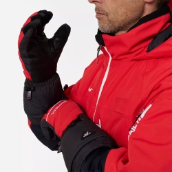 ПЕРЧАТКИ FINNTRAIL МУЖСКИЕ FREERIDE 2700