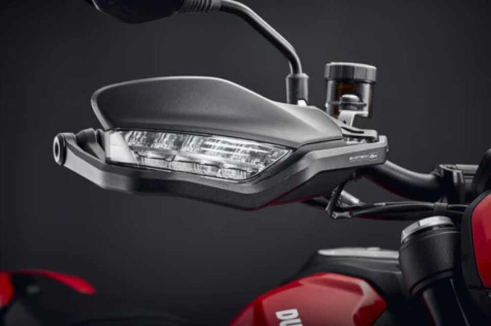 Evotech Performance Защита рук Ducati Hypermotard 950 PRN014929